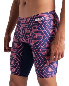 Arena Escape Jammer - Navy / Red / White / Blue