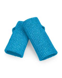 Beechfield Colour Pop Hand Warmers - Bright Blue