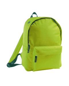 SOL'S Rider Backpack - Apple Green