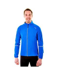 Joluvi Men's Best Jacket - Royal Blue