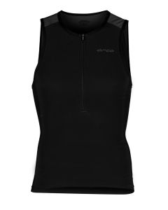 Orca Men's Athlex Sleeveless Tri Top - Silver