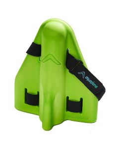 Swim Secure Aquaplane Junior 3-in-1 Swim Float & Kickboard - Lime Fizz