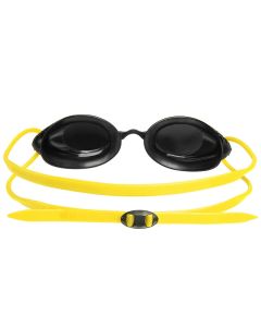 Mad Wave Honey Mirrored Goggles - Yellow