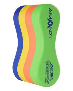 AMANZI Varsity 4 Layer Pull Buoy