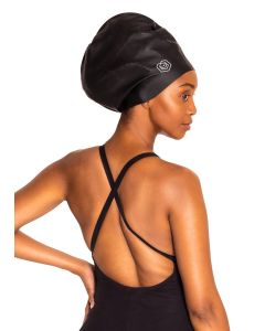 Soul Cap Adult Voluminous Swim Cap