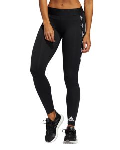 Adidas Alphaskin Badge Of Sport Tights