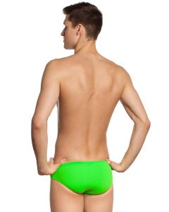 Mad Wave Cult PBT Trunks - Green