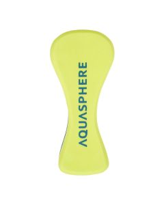 Aqua Sphere Pull Buoy - Navy/ Bright Yellow