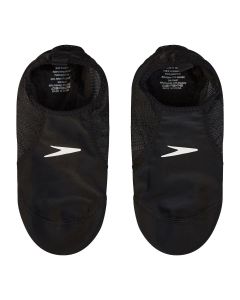 Speedo Adult Pool Sock - Black