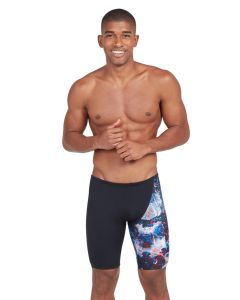 Zoggs Ionic Jett Jammer