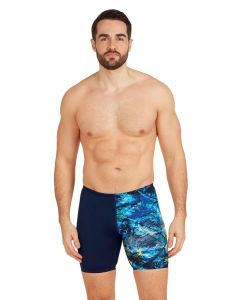 Zoggs Striker Mid Jammer