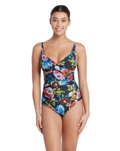 Zoggs Cassia Mystery Classicback Swimsuit