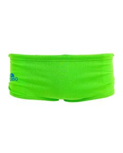 Turbo Mens Supertank Comfort - Green