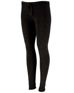 Joluvi Unisex Fit Jogging Pants - Black