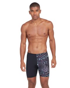 Zoggs Netscape Mid Jammer