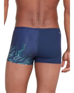 oggs Men's Cortex Hip Racer Short