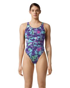 Akron Polie Swimsuit