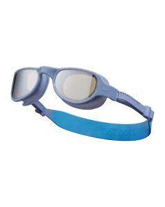 Nike Universal Fit Mirrored Goggle - Ashen Slate