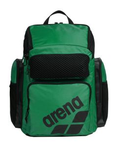 Arena One Go Backpack 45L - Green