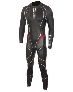 HUUB Aegis 3 Mens B-Grade Wetsuit