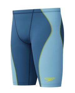 Speedo Fastskin HyperSpark Solid Jammer - Blue