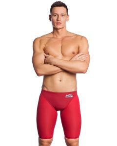 Mad Wave Bodyshell Jammer - Red