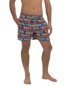 Uglies Tribal Vibes Shorty Board Shorts