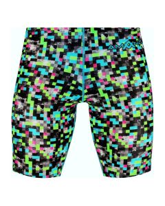 
AMANZI Hacka Jammers