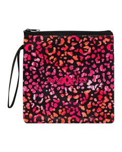 AMANZI Leopard Luxe Large Neoprene Case