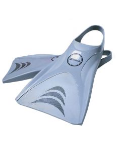 Zone3 Silicone V-FLEX Ergo Training Fins