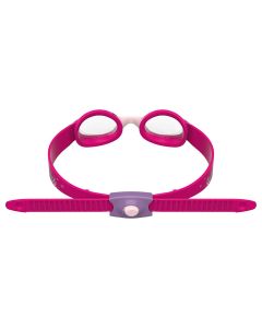 Speedo Infant Illusion Goggles - Electric Pink/Sweet Taro/Blossom
