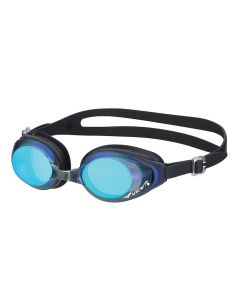 View Fitness Swipe - Mirrored - Black/Blue