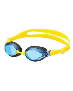 View Swipe Junior Goggle - Mirrored - Blue/Blue