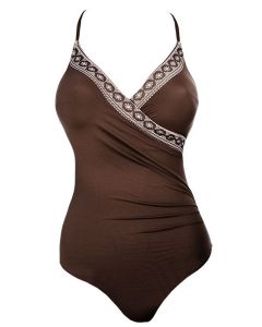 Melie & Madeleine Vanessa Black Costume C Cup