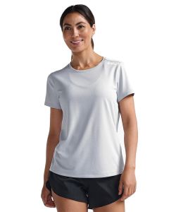 2XU Women's Aero T-Shirt - White