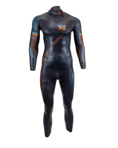 Blue70 Men's Reaction Wetsuit