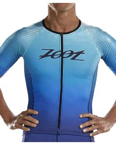 Zoot Suit Men's Sunset LTD Short Sleeve Aero Jersey