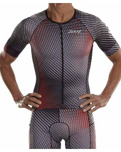 Zoot Suit Men's Stoke LTD Short Sleeve Aero Jersey