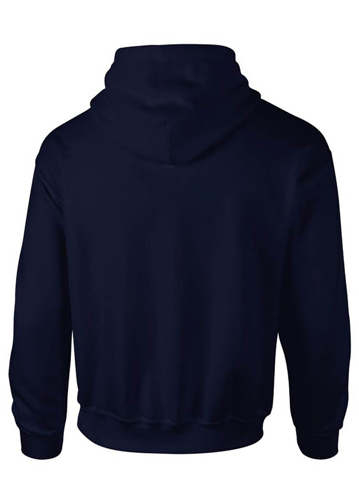 Hooded Sweatshirt - Navy