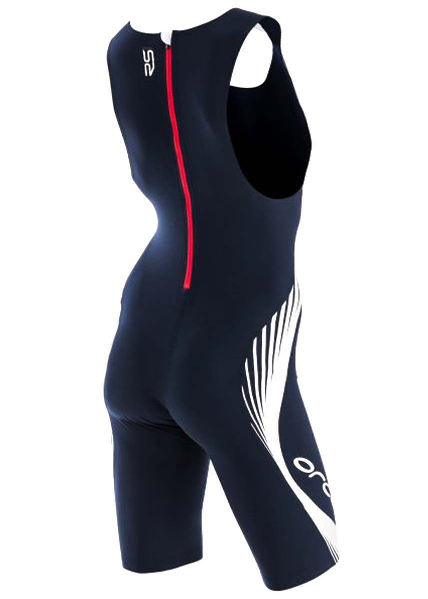 Orca Women's RS1 Swimskin - Blue