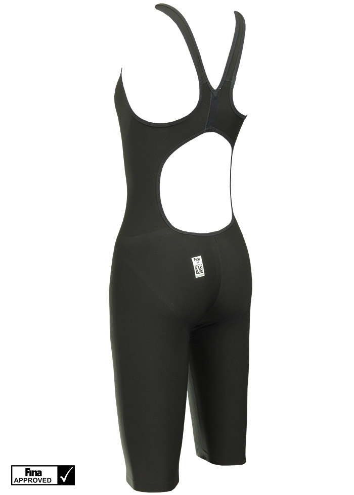 Jaked J Katana Knee Suit Open Back