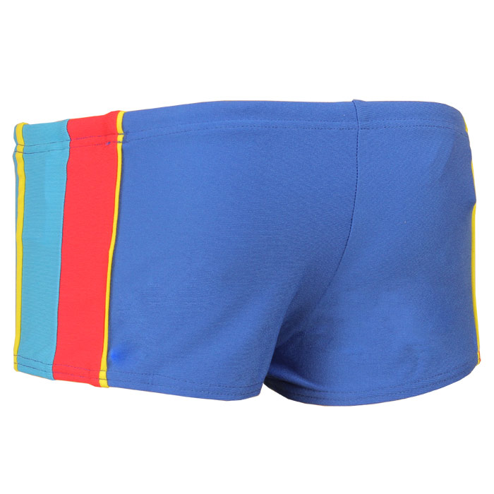 Diana Boys Loyd Swim Shorts Royal Blue