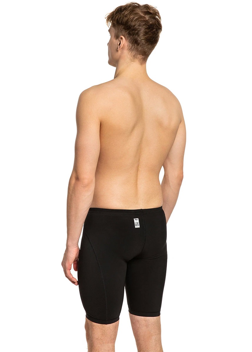 Mad Wave MW Revolution Jammers - Black