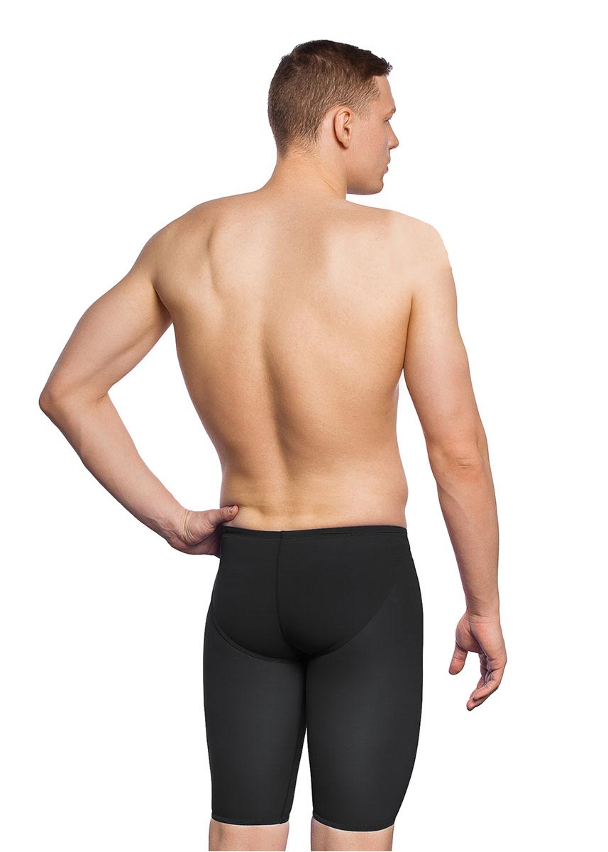 Mad Wave EXT Bodyshell Jammers - Black