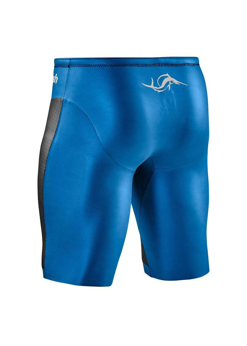 Sailfish Unisex Current Max Neoprene Short - Blue