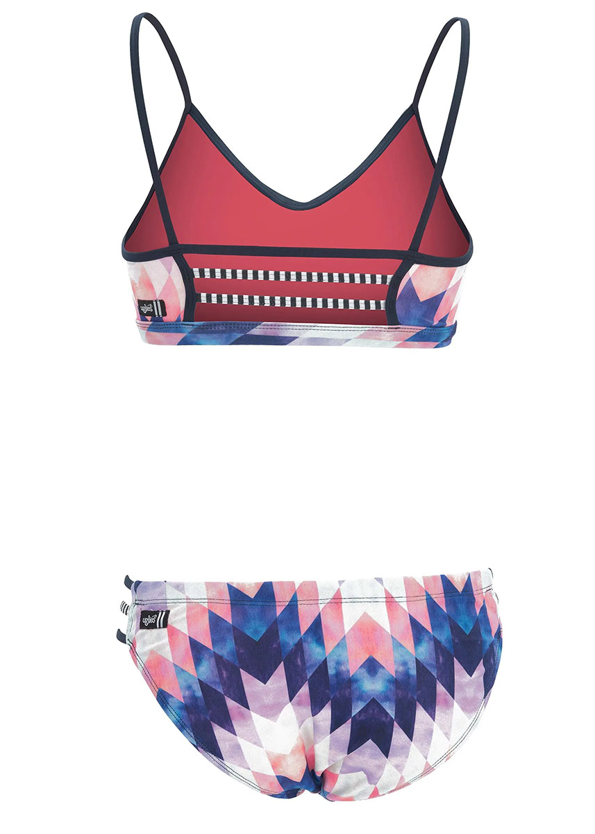 Dolfin Revibe Saxen Strappy Swim Bikini