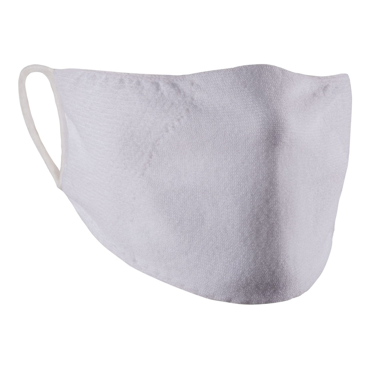 Trere Social Face Mask - White