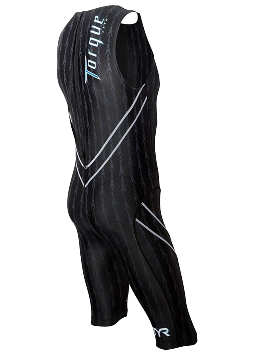 TYR Mens Torque Lite Swimskin