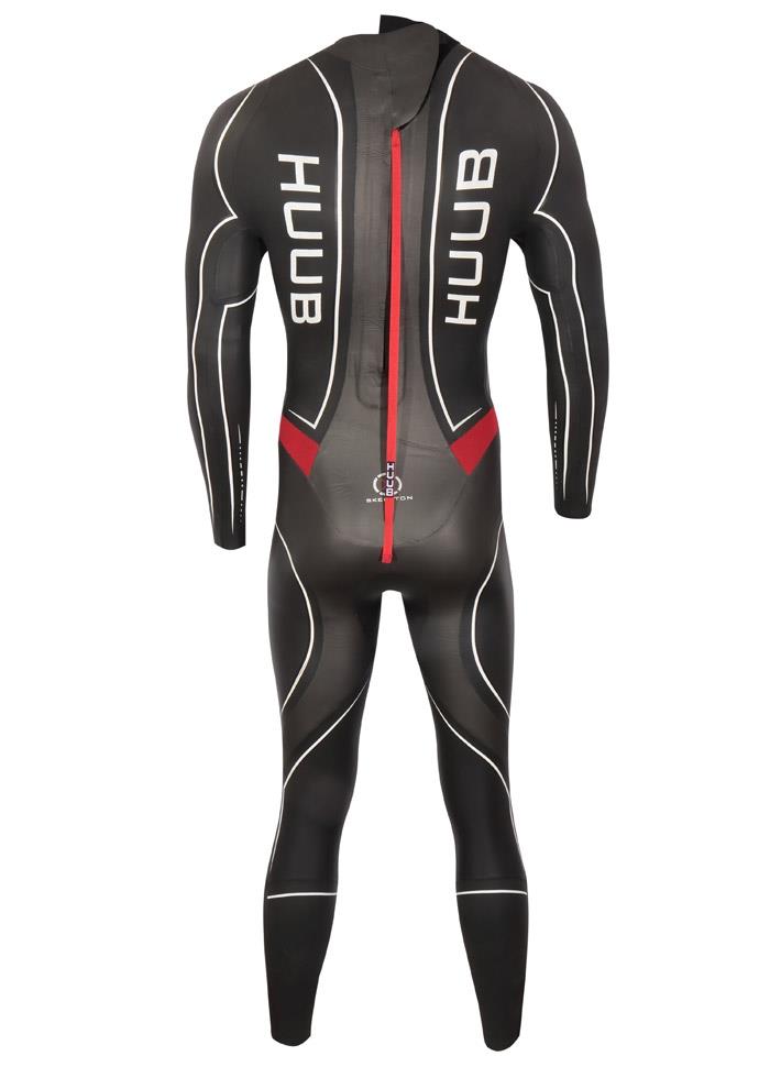 HUUB Aegis 3 Mens B-Grade Wetsuit