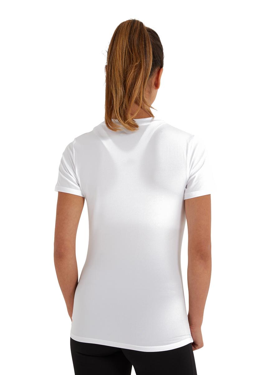Ellesse Women's Setri Tee - White